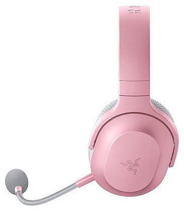 Наушники Razer Barracuda X 2022 розовый купить,68893