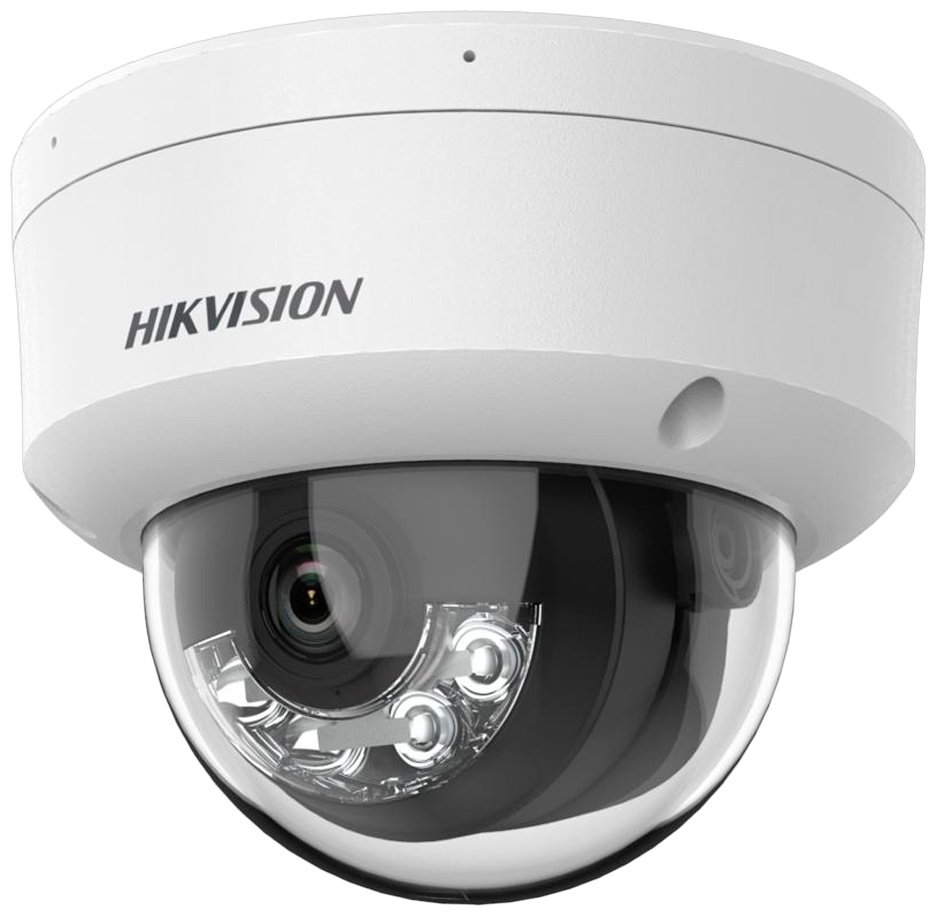 Hikvision камера видеонаблюдения DS-2CD1163G2-LIUF, 6 расширение 32001800