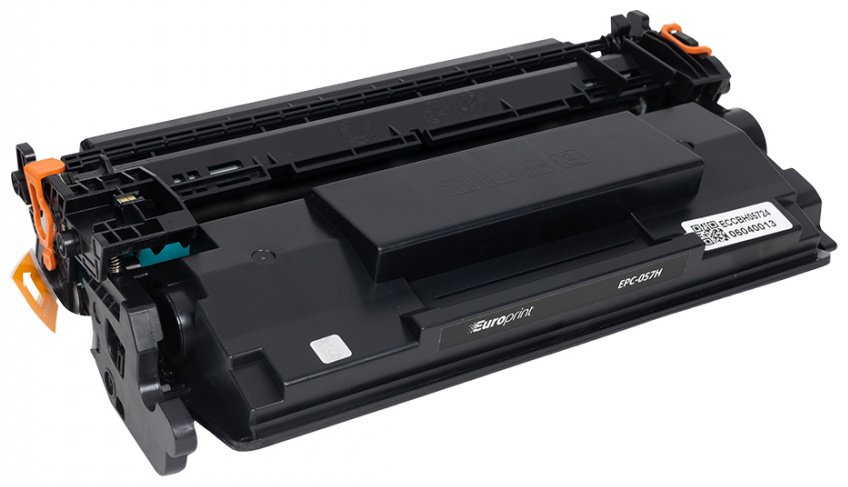 Картриджи Europrint EPC-057H черный