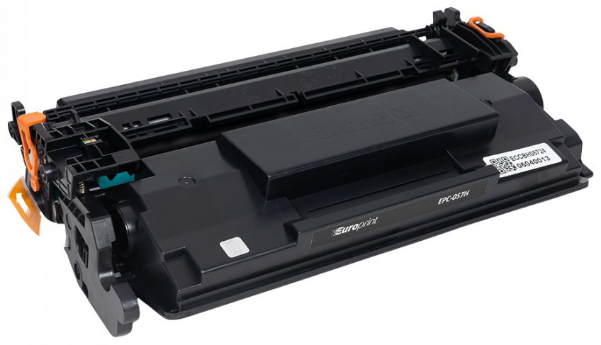Картриджи Europrint EPC-057H черный