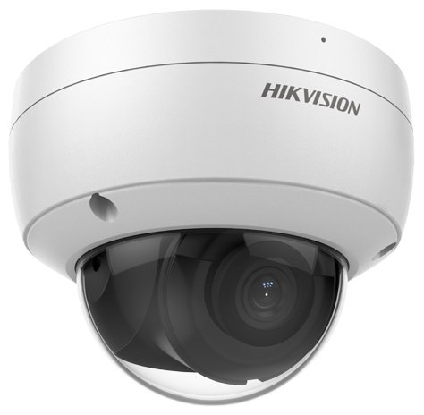 Hikvision камера видеонаблюдения DS-2CD2123G2-IU, 2 расширение 1920x1080 купить,68334
