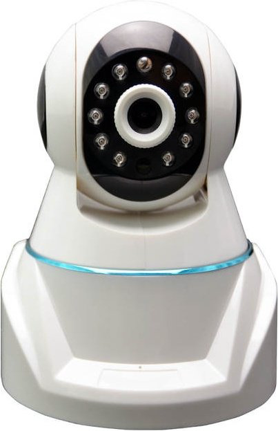 Комплект видеонаблюдения Sinopine SP370-Wifi-Plus 1280x720 купить,22653