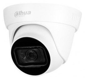 Dahua камера видеонаблюдения DH-IPC-HDW1230T1P-0280B, 2 расширение 1920x1080 купить,NaN