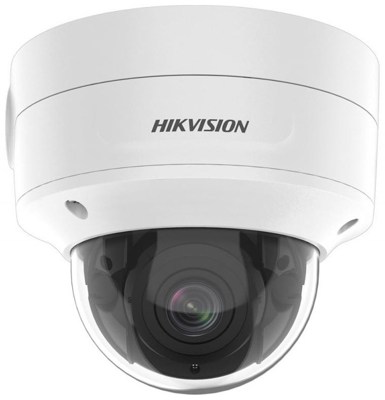 Hikvision камера видеонаблюдения DS-2CD2766G2-IZS, 6 расширение 32001800