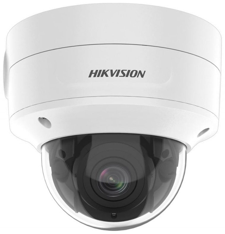 Hikvision камера видеонаблюдения DS-2CD2766G2-IZS, 6 расширение 32001800 купить,227768