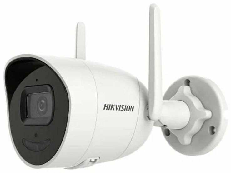 Hikvision камера видеонаблюдения DS-2CV2021G2-IDW(W), 2 расширение 1920x1080 купить,29699