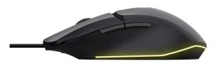 Мышь Trust GXT 109 FELOX Black купить,0