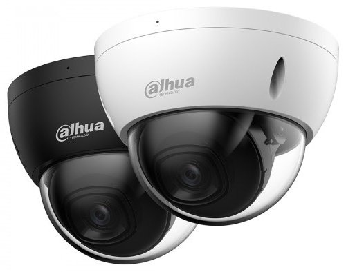 Dahua камера видеонаблюдения DH-IPC-HDBW2441EP-S-0280B, 4 расширение 2688x1520