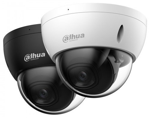 Dahua камера видеонаблюдения DH-IPC-HDBW2441EP-S-0280B, 4 расширение 2688x1520 купить,NaN