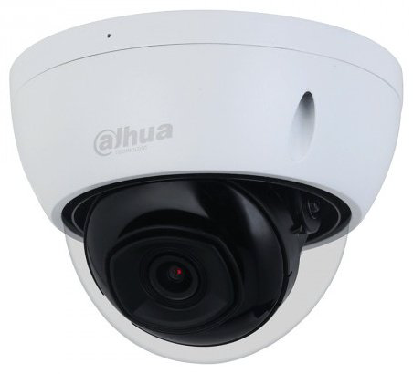 Dahua камера видеонаблюдения DH-IPC-HDBW2441EP-S-0280B, 4 расширение 2688x1520 купить,NaN