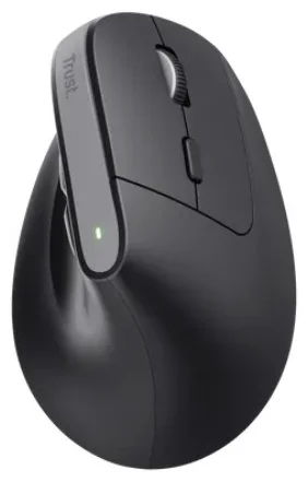 Мышь Trust Bayo+ 25146 Black