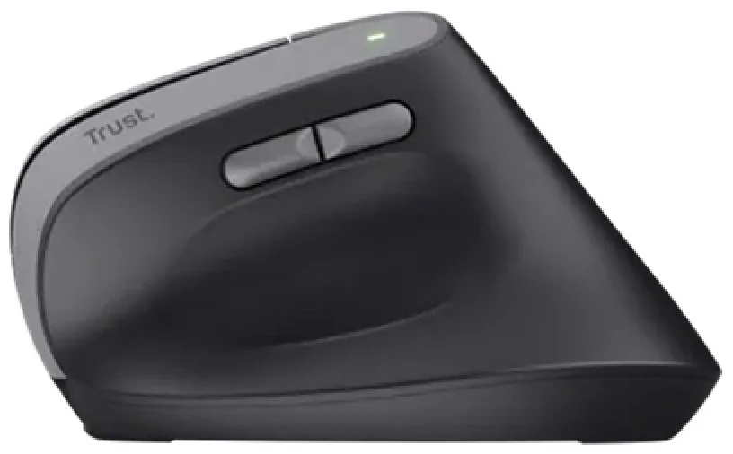 Мышь Trust Bayo II 25145 Black купить,0