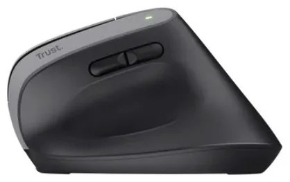 Мышь Trust Bayo+ 25146 Black купить,0