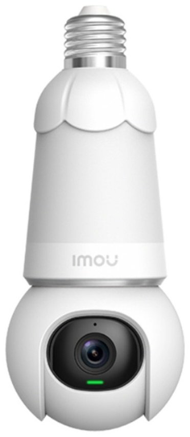 Imou камера видеонаблюдения Bulb Cam 5MP, 5 Мпикс расширение 2880x1620 купить,30500