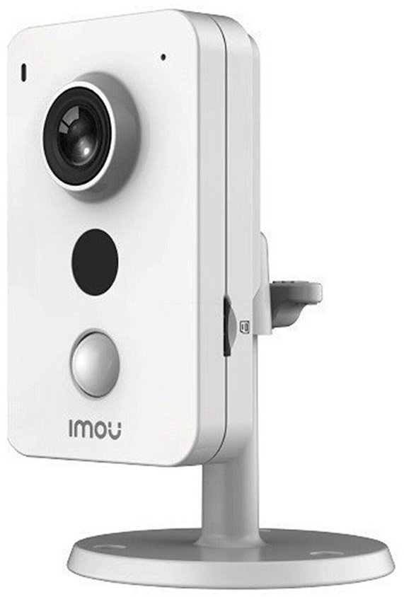 Imou камера видеонаблюдения Wi-Fi Cube 4MP, 4 расширение 2560x1440 купить,NaN
