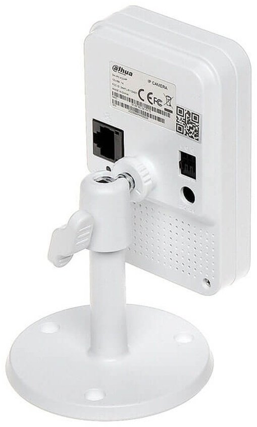 Imou камера видеонаблюдения Wi-Fi Cube 4MP, 4 расширение 2560x1440 купить,0