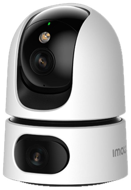 Imou камера видеонаблюдения Ranger Dual 6MP, 6 расширение 2304x1296