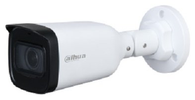 Камера видеонаблюдения Dahua HAC-B3A51P-Z 2560х1944