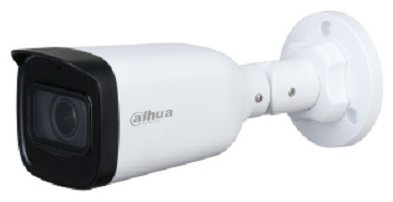 Камера видеонаблюдения Dahua HAC-B3A51P-Z 2560х1944 купить,28383