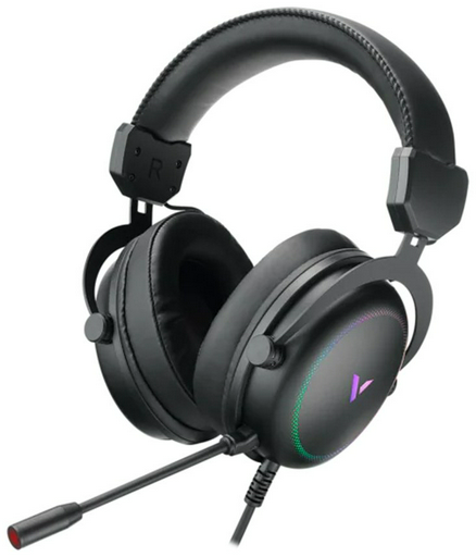 Наушники Rapoo VH300S черный