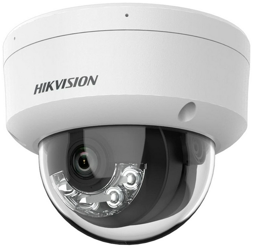 Hikvision камера видеонаблюдения DS-2CD1163G2-LIUF, 6 расширение 32001800