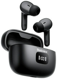 Наушники Blackview AirBuds 8 черный