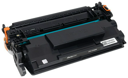 Картриджи Europrint EPC-CF289X черный