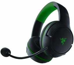 Наушники Razer Kaira Pro for Xbox черно-зеленый