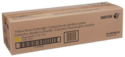 Картриджи Xerox 013R00658 желтый (yellow)