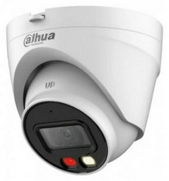Dahua камера видеонаблюдения IPC-HDW1239V-A-IL, 2 Мпикс расширение 1920x1080