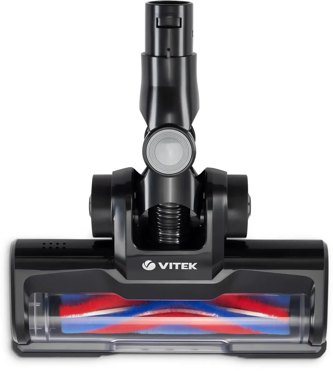 Пылесос Vitek VT-8143 Starlight черный купить,NaN