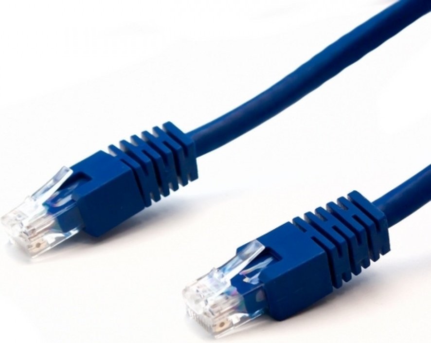 Кабель SHIP RJ-45 - RJ-45 7.5 м S6025BL0750-P