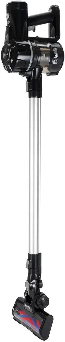 Пылесос Vitek VT-8143 Starlight черный купить,NaN
