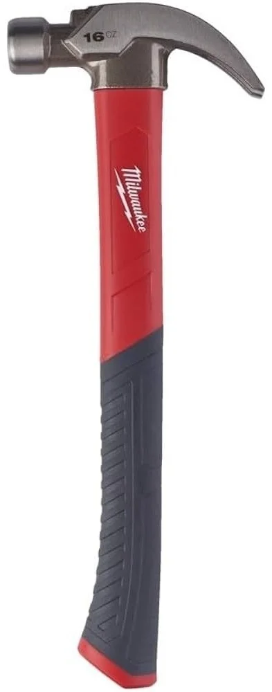 Молоток Milwaukee 4932478657 450гр