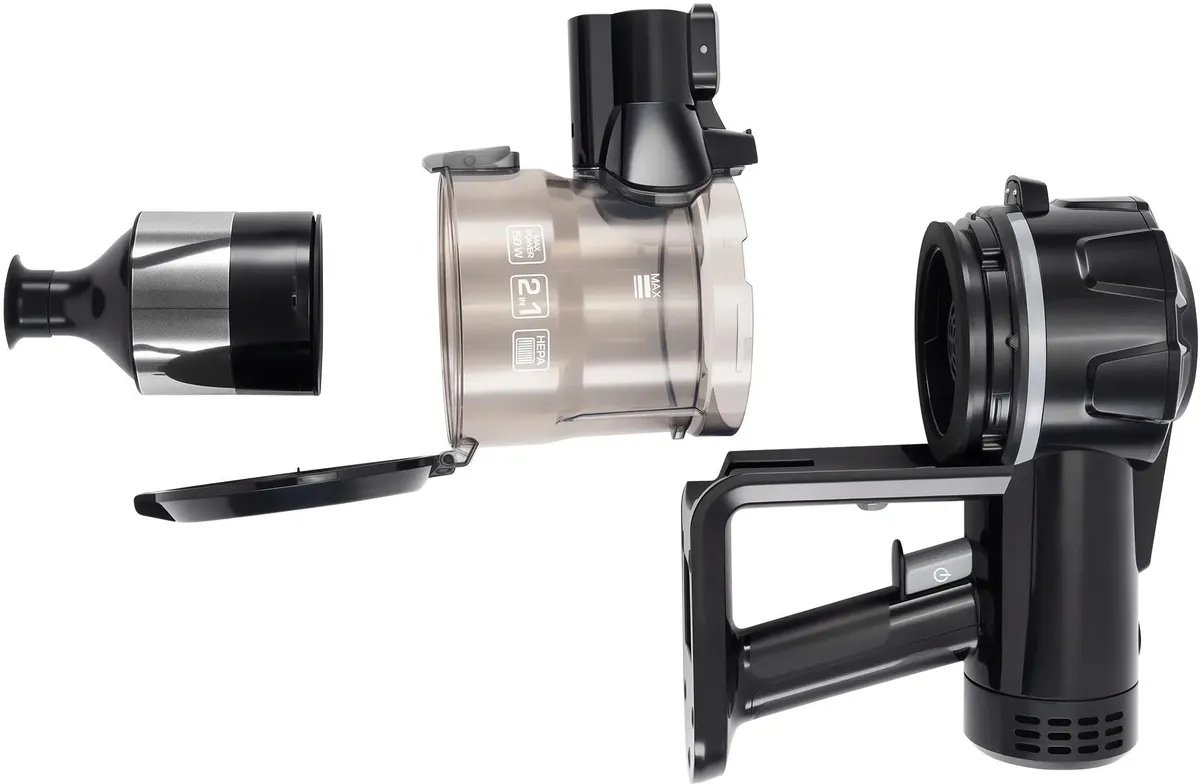 Пылесос Vitek VT-8143 Starlight черный - ForteMarket Пылесос Vitek VT-8143 Starlight черный купить,0