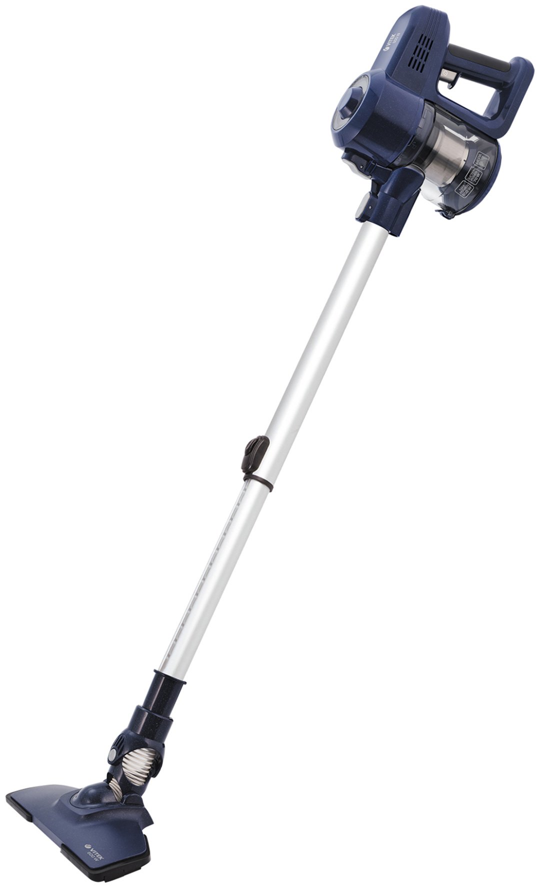Пылесос Vitek VT-8126 синий