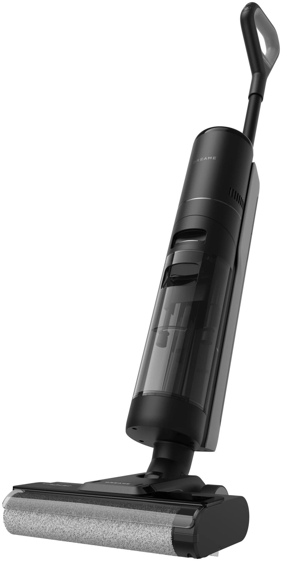 Пылесос DREAME H12S AE черный - ForteMarket Пылесос DREAME H12S AE черный купить,0