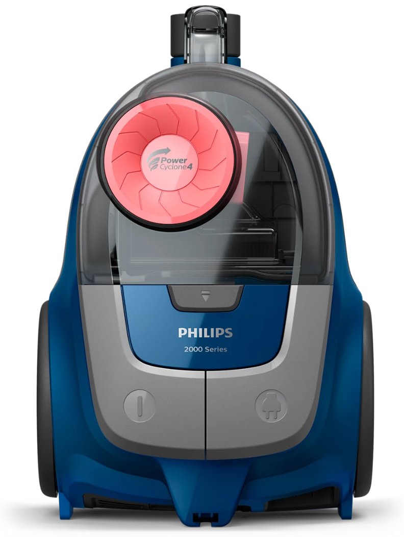 Пылесос Philips XB-2123/08 синий купить,0