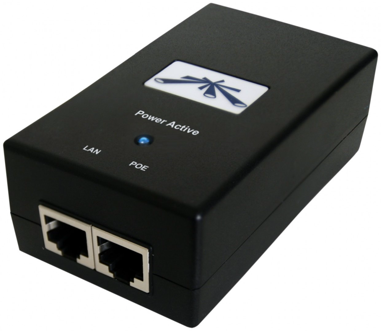 Переходник Ubiquiti RJ-45 - RJ-45 POE-50-60W