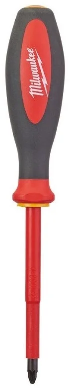 Отвертка Milwaukee 4932464048 VDE PZ2х100