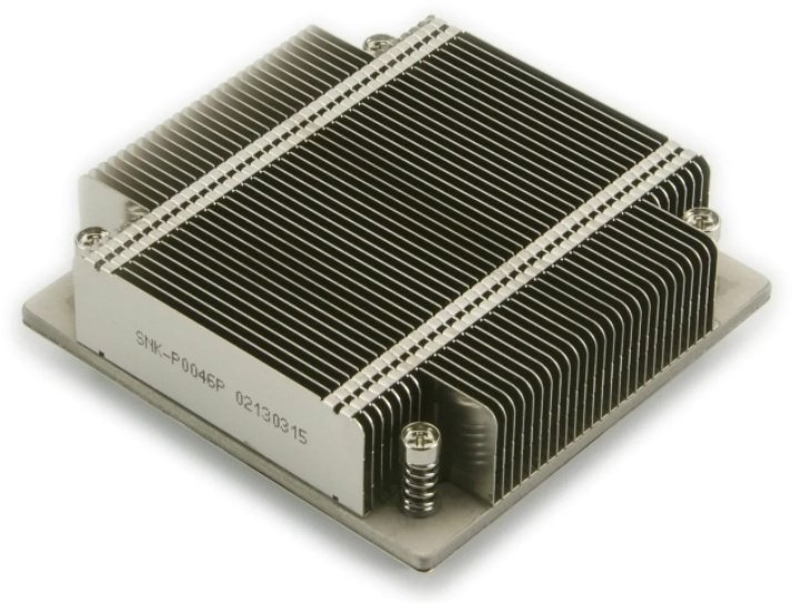 Кулер Supermicro SNK-P0046P