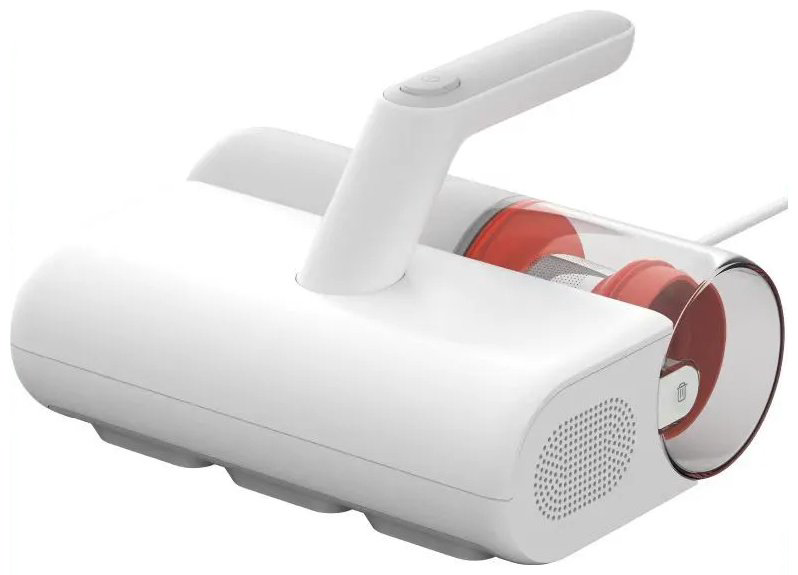 Пылесос Xiaomi Dust Mite Vacuum Cleaner 2 MJCMY02EU белый купить,27990