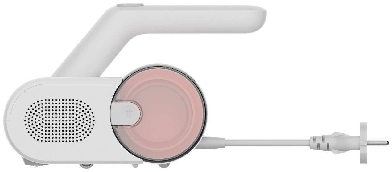 Пылесос Xiaomi Dust Mite Vacuum Cleaner 2 белый - ForteMarket Пылесос Xiaomi Dust Mite Vacuum Cleaner 2 белый купить,0