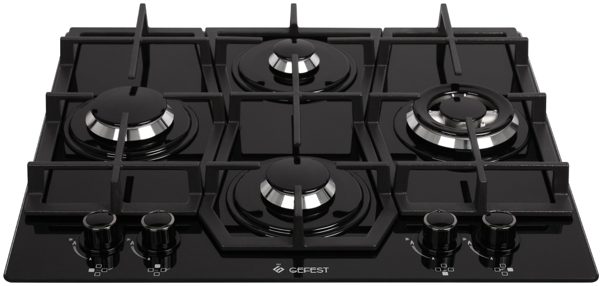 Варочная поверхность GEFEST 2231-10 черный - ForteMarket Варочная поверхность GEFEST 2231-10 черный купить,125990