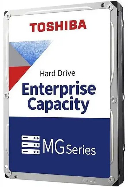 HDD Toshiba MG09ACA16TE 16000 Гб