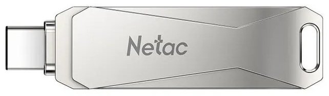 USB Flash карта Netac U782C (NT03U782C-256G-30PN) 256 Гб