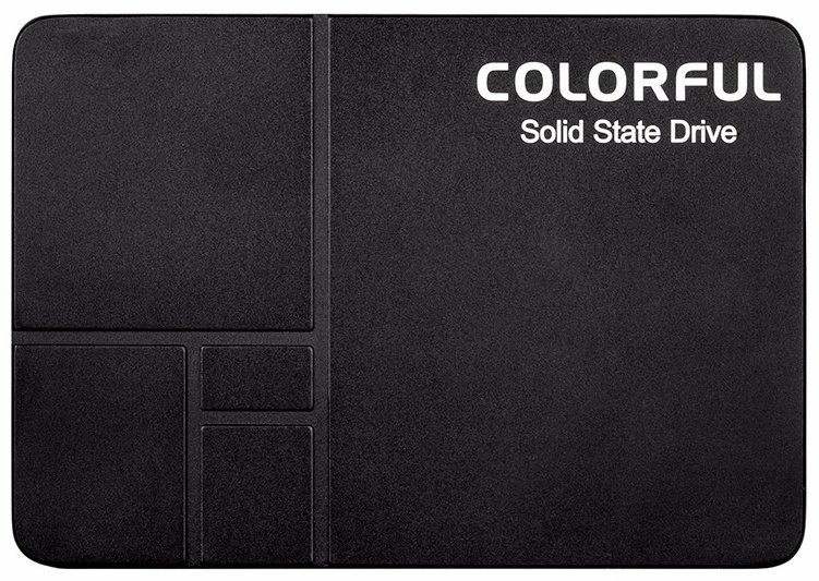 SSD Colorful SL500 1TB v2 1000 Гб