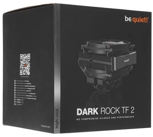 Кулер be quiet Dark Rock TF 2 BK031 купить,0