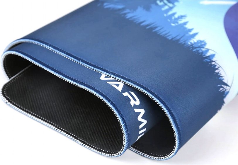 Коврик для мыши VARMILO Aurora Desk Mat XL (ZDB053-01) 900x400x3 мм рисунок - ForteMarket Коврик для мыши VARMILO Aurora Desk Mat XL (ZDB053-01) 900x400x3 мм рисунок купить,0