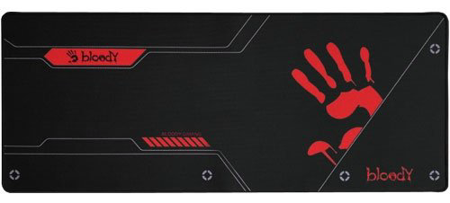 Коврик для мыши A4Tech Bloody BP-50L